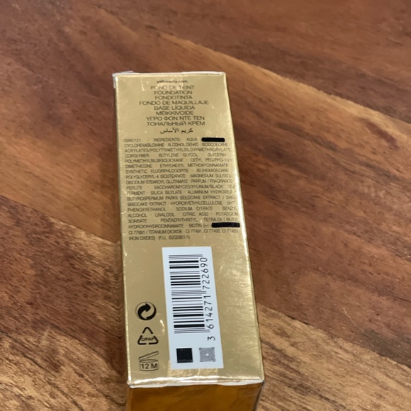 YSL - Picture 8 of 10